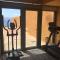 Beachfront Ravdoucha Epavlis Eleni Villa - Pool, Hot Tub, Gym, Sauna, Private Parking, WiFi