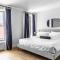 The Phenix Historic DTWN Hotel, King Bed, Room # 309