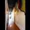 The Two Story Loft