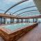 Seaside Apartment with a Private Garden