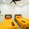 LH SUITE HOMESTAY Gua Musang- Masjid Mekah