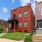 Chic 4-Bed Home near Attractions - JZ Vacation Rentals - Soulard