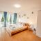 W5 - Urlaubsmagie - Wohnung mit Grill, Terrasse & Pool