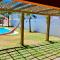 Casa piscina Atlantida
