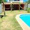 Casa piscina Atlantida