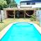 Casa piscina Atlantida
