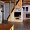 Le Joly Chalet