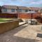 Three double bedrooms detached house, 5 minutes walk to the beach and with private parking, perfect for a family! - Sandown
