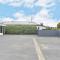 Grand 5 bdrms CBD villa with carparks - Christchurch