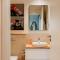 Coolest 1 BR in Dubai Hills close to the Park - Dubaj