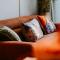 Coolest 1 BR in Dubai Hills close to the Park - Dubaj