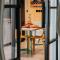 Coolest 1 BR in Dubai Hills close to the Park - Dubaj
