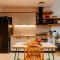 Coolest 1 BR in Dubai Hills close to the Park - Dubaj