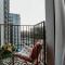 Coolest 1 BR in Dubai Hills close to the Park - Dubaj
