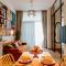 Coolest 1 BR in Dubai Hills close to the Park - Dubaj