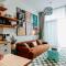 Coolest 1 BR in Dubai Hills close to the Park - Dubaj