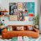 Coolest 1 BR in Dubai Hills close to the Park - Dubaj