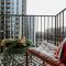 Coolest 1 BR in Dubai Hills close to the Park - Dubaj