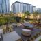 Coolest 1 BR in Dubai Hills close to the Park - Dubaj