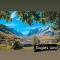 Dedushi camping place