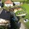 Dedushi camping place