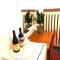 Luxury A Casa Simpatia Roma - Free Secure Parking if book 4 nights