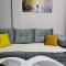 Town Square Apartment