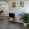 Superbe appartement cosy neuf - 圣马丁岛 Superbe appartement cosy neuf - 圣马丁岛