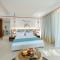 Folie Marine Beach Hotel Club