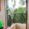 Eagles one bedroom in Kisii CBD with Balcony - Kisii