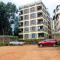 Eagles one bedroom in Kisii CBD with Balcony