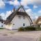Haus Strandsegler unter Reet OFC 30 - 佩佩洛
