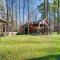 Hook, Line and Sinker Retreat with Fire Pit!