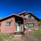 Mountain Made- Main Cabin - Collbran