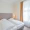Hotel Villa am Kurpark