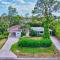 Sunny Naples - Subtropical Oasis Cottage