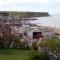 Les pommiers Duplex cosy tout confort mitoyen dune maison neuve avec terrasse entrée indépendante parking 5 mn de Bayeux et 10 mn plage du débarquement