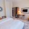 Hotel Villa am Kurpark