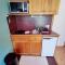 Apartement vue Monblanc incroyable ski inout Prarion5