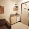Studio pé na areia, vista, internet e ar - 马卡埃
