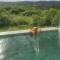 Cabaña Panambi