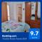 Modern Front Seaview chalet El Sokhna - 艾因苏赫纳