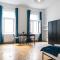 Spacious 3BR shared Apt. Comfortable and Roomy - Vienna