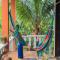 Hostel Zen - Casa na Floresta