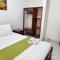Luna verde hotel