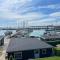 Charming holiday home on the harbour (5 persons) - Rødvig