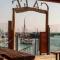Charming holiday home on the harbour (5 persons) - Rødvig