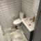 Charming holiday home on the harbour (5 persons) - Rødvig