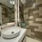Beachside Bliss: Stylish New Studio at Seven Palm - Dubai