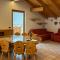 Attico in Legno ad Andalo